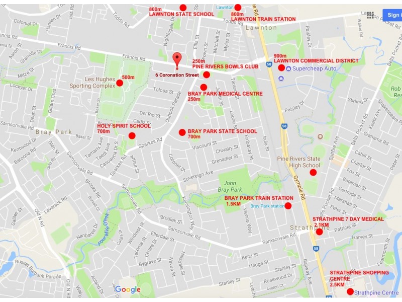 4 Coronation St, Bray Park QLD 4500