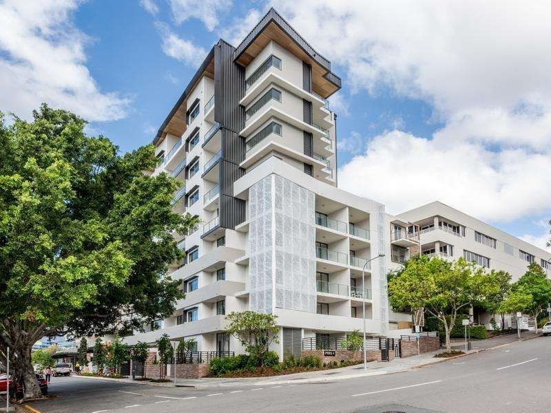 312/8 Dickens St, Spring Hill QLD 4000