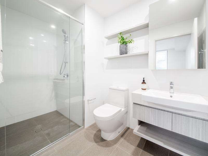 312/8 Dickens St, Spring Hill QLD 4000