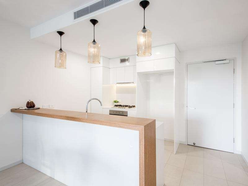 312/8 Dickens St, Spring Hill QLD 4000