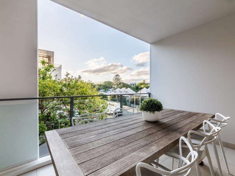 312/8 Dickens St, Spring Hill QLD 4000