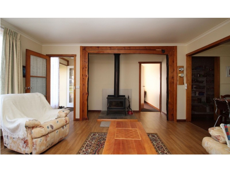 5 Blackwood St, Zeehan TAS 7469