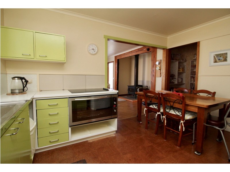 5 Blackwood St, Zeehan TAS 7469