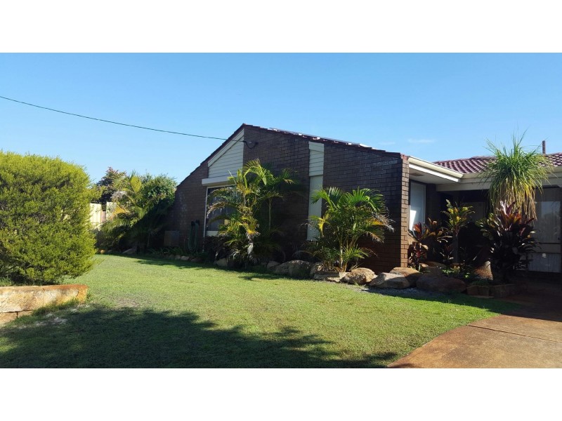 34 Darley Circle, Bull Creek WA 6149