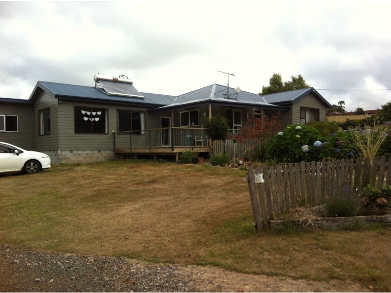 North Motton TAS 7315