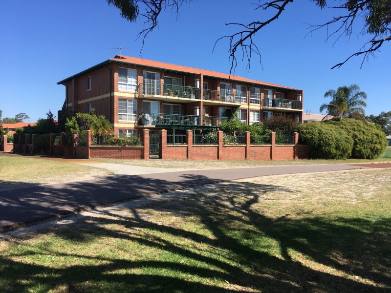 3/1 Moondine Drive, Wembley WA 6014