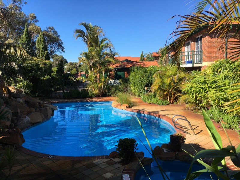 3/1 Moondine Drive, Wembley WA 6014