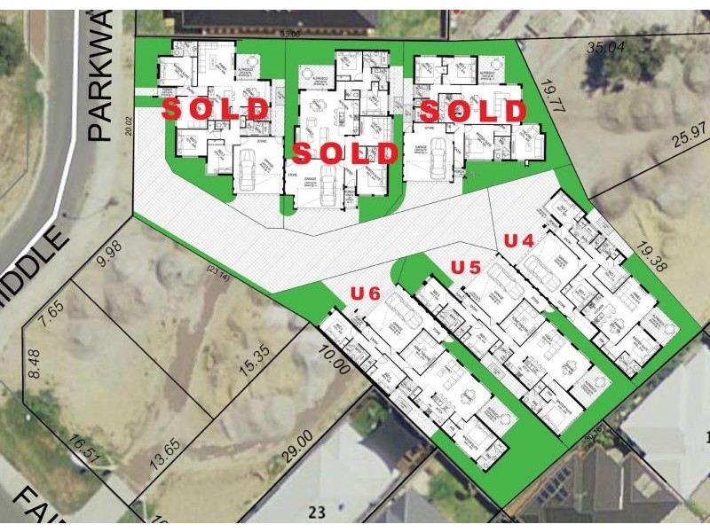 4/50 Middle Parkway, Canning Vale WA 6155