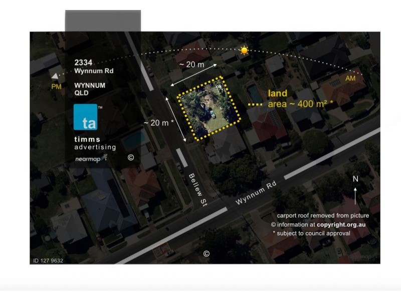 2334 Wynnum Rd, Wynnum QLD 4178