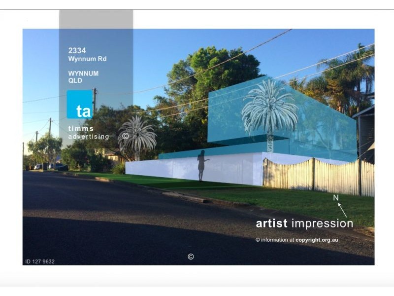 2334 Wynnum Rd, Wynnum QLD 4178