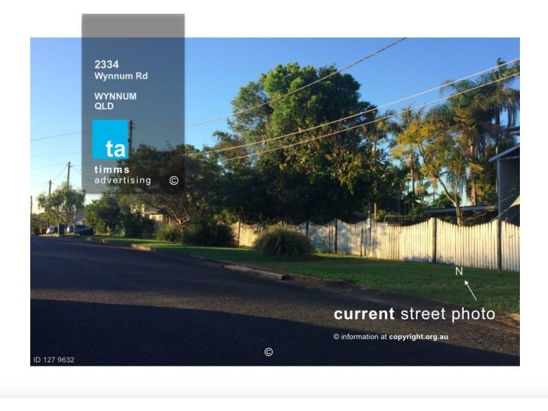 2334 Wynnum Rd, Wynnum QLD 4178