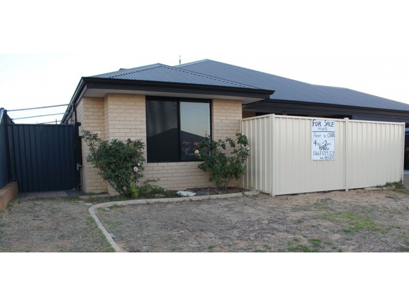 9 Bunya Green, Byford WA 6122