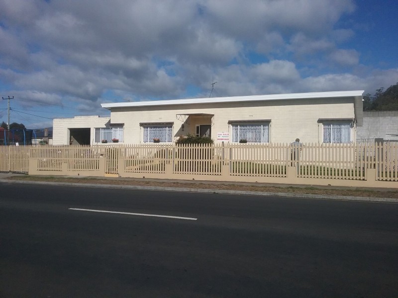 83 Blair St, New Norfolk TAS 7140