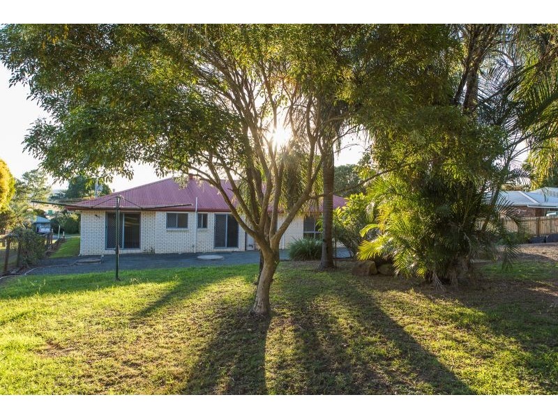 21 Flame Tree Court, Walloon QLD 4306