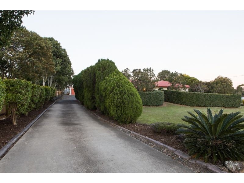 21 Flame Tree Court, Walloon QLD 4306