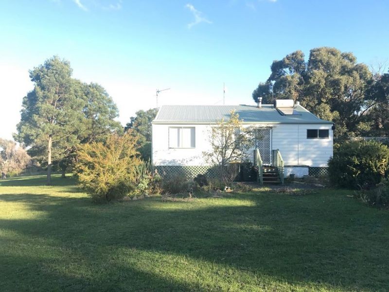 690 Paynes Bridge Road, Dereel VIC 3352