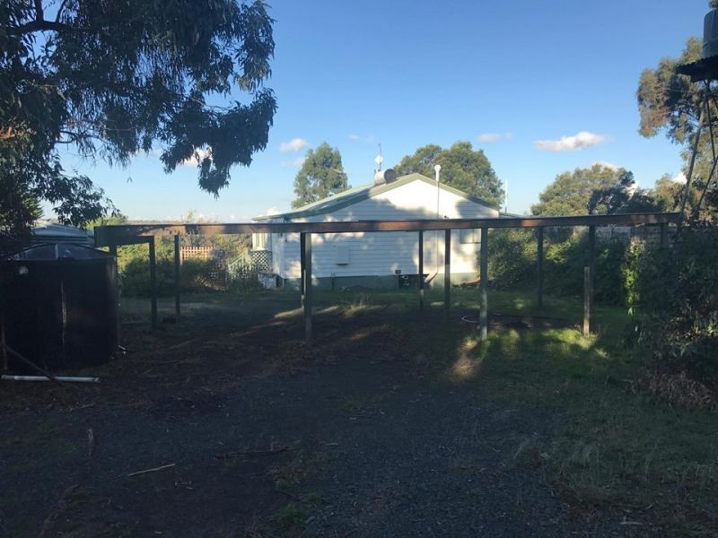 690 Paynes Bridge Road, Dereel VIC 3352