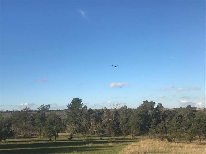 690 Paynes Bridge Road, Dereel VIC 3352