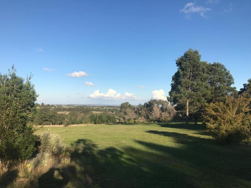 690 Paynes Bridge Road, Dereel VIC 3352