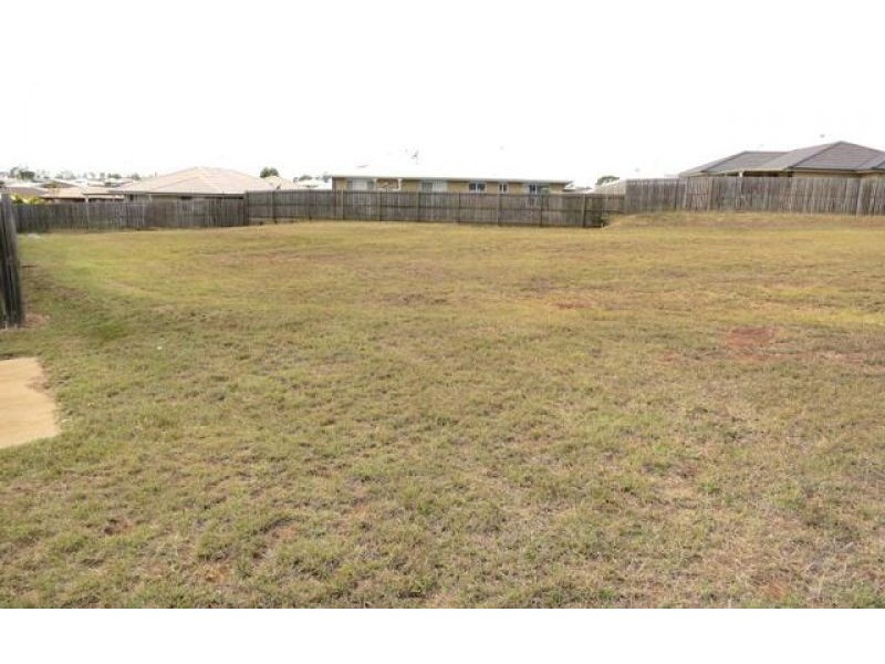 9 Koolamarra Drive, Gracemere QLD 4702