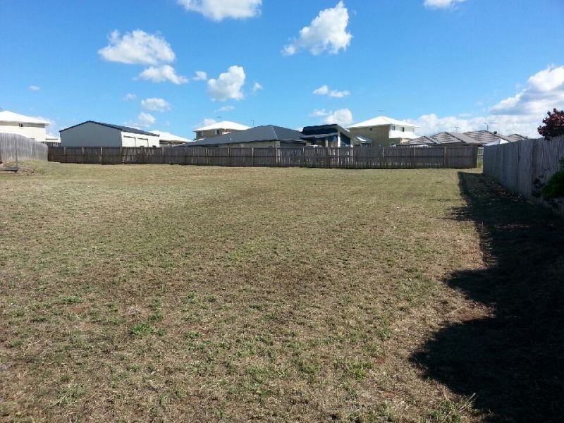 9 Koolamarra Drive, Gracemere QLD 4702