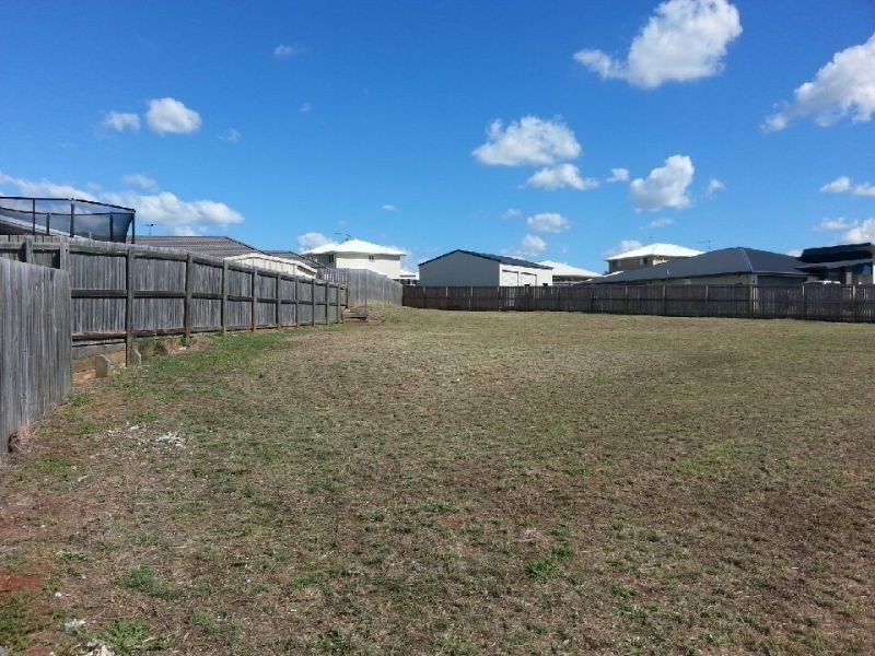 9 Koolamarra Drive, Gracemere QLD 4702