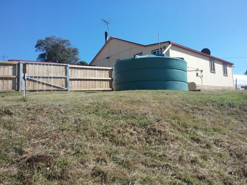 8609 Lyell Highway, Ouse TAS 7140