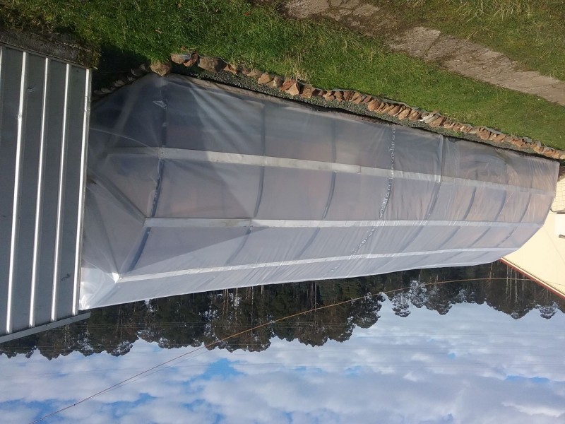 8609 Lyell Highway, Ouse TAS 7140