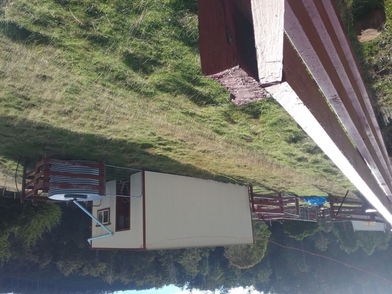 8609 Lyell Highway, Ouse TAS 7140