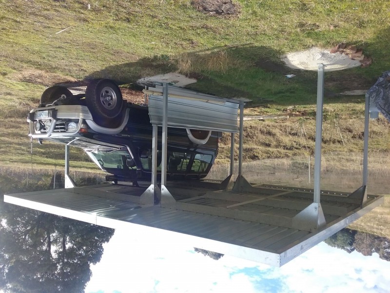 8609 Lyell Highway, Ouse TAS 7140