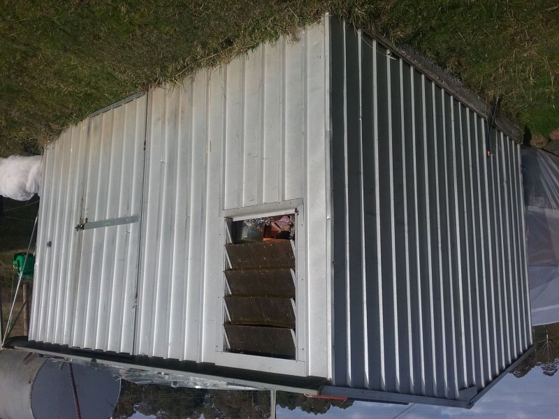 8609 Lyell Highway, Ouse TAS 7140