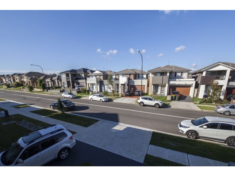 3/69 Fyfe Road, Kellyville Ridge NSW 2155