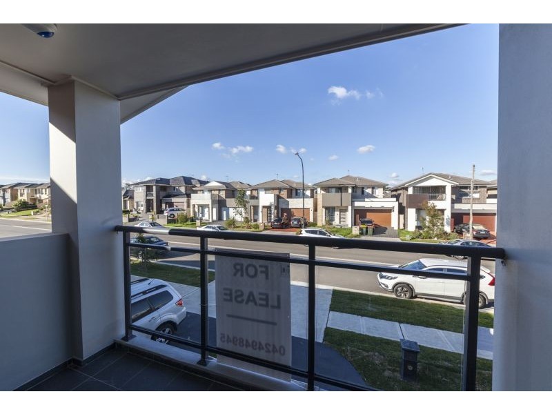3/69 Fyfe Road, Kellyville Ridge NSW 2155