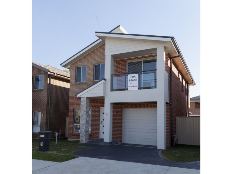 3/69 Fyfe Road, Kellyville Ridge NSW 2155