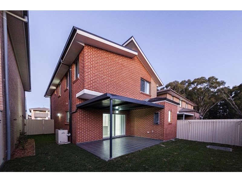 3/69 Fyfe Road, Kellyville Ridge NSW 2155