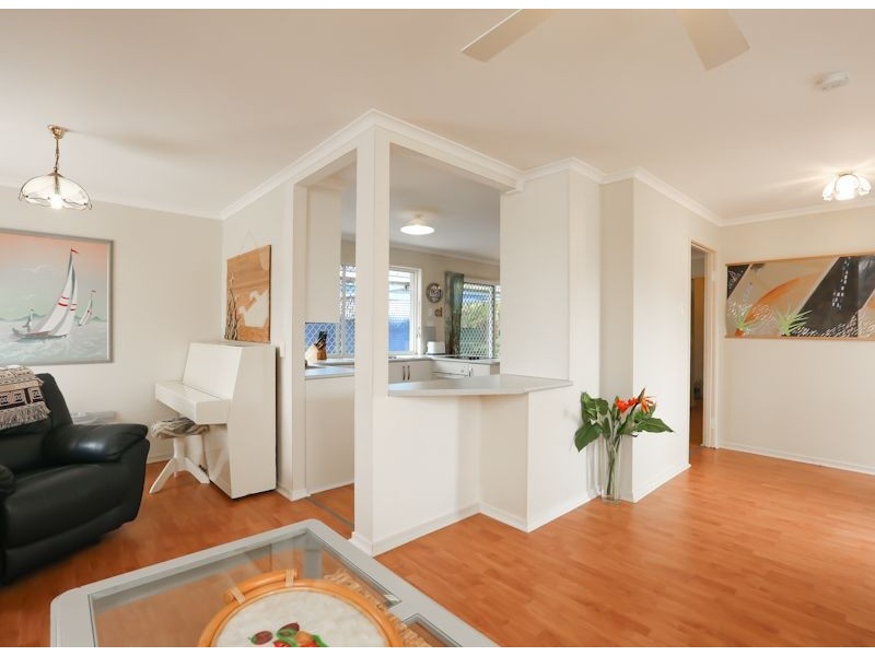 Edens Landing QLD 4207