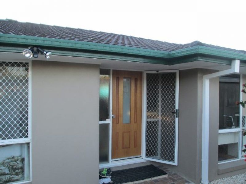 Edens Landing QLD 4207