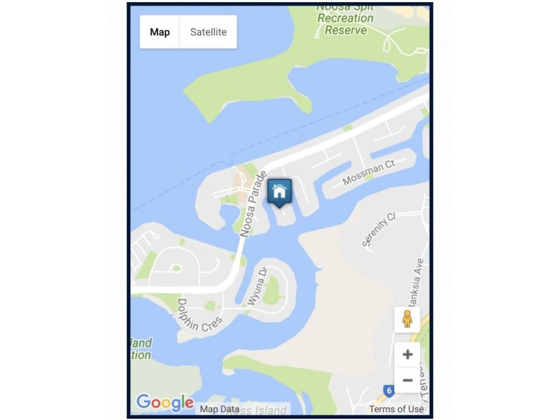 20 Cooran Court, Noosa Heads QLD 4567