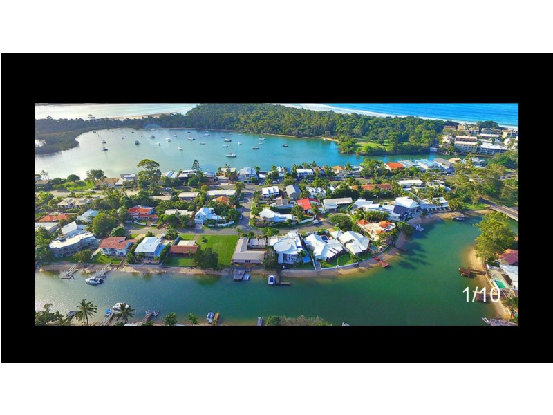 20 Cooran Court, Noosa Heads QLD 4567