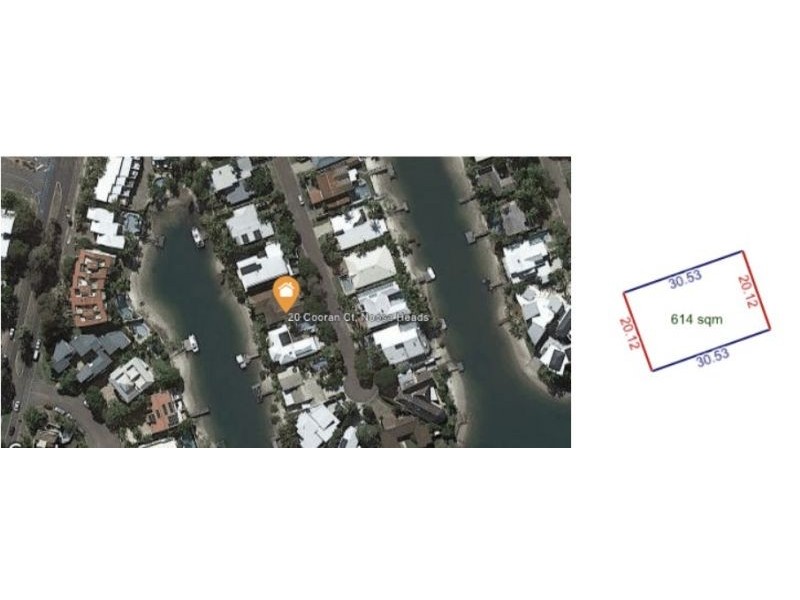 20 Cooran Court, Noosa Heads QLD 4567