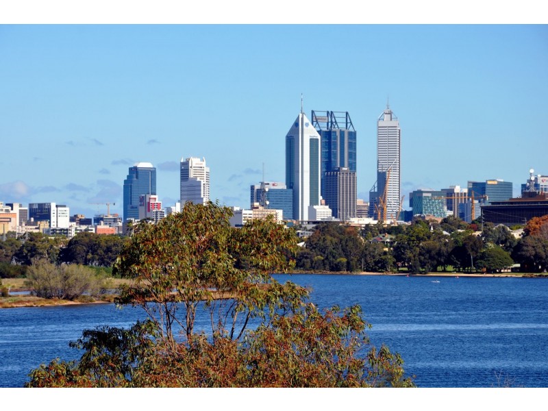 12/9 Kirkham Hill Terrace, Maylands WA 6051