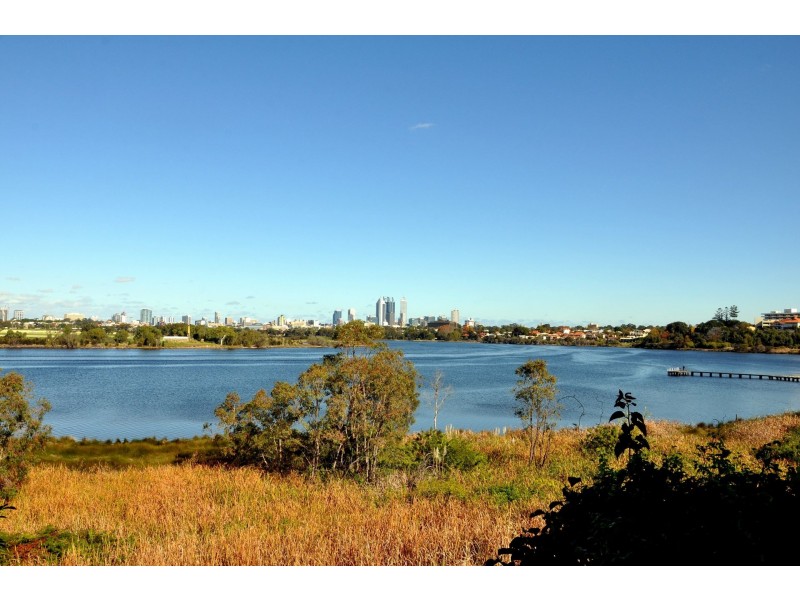 12/9 Kirkham Hill Terrace, Maylands WA 6051