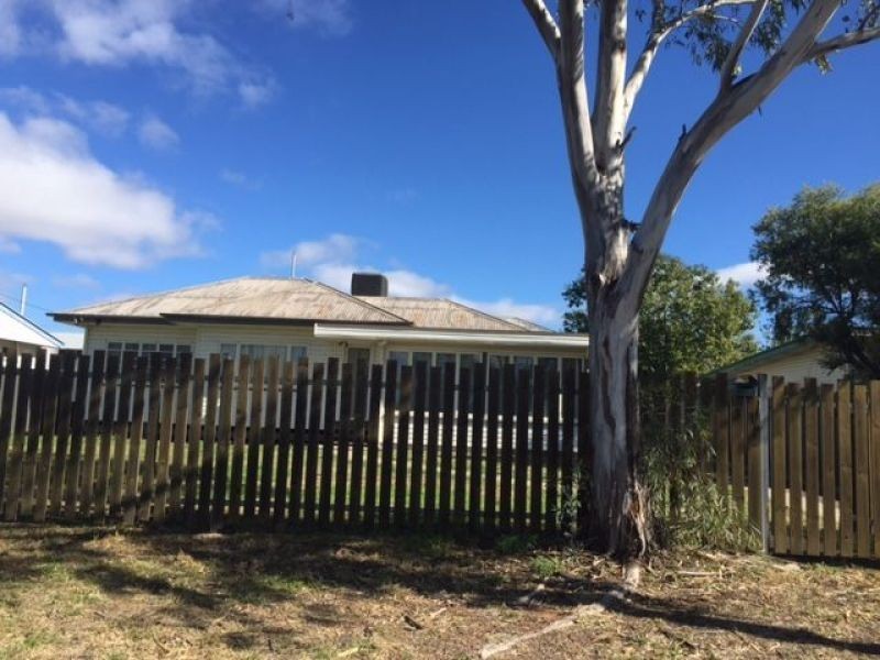 31 Soutter Street, Roma QLD 4455