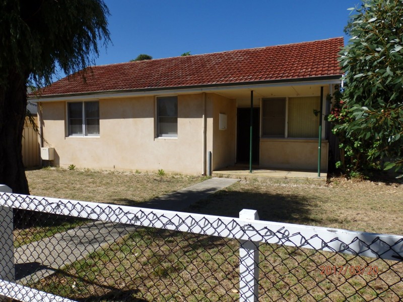 13 Knight Street, Withers WA 6230