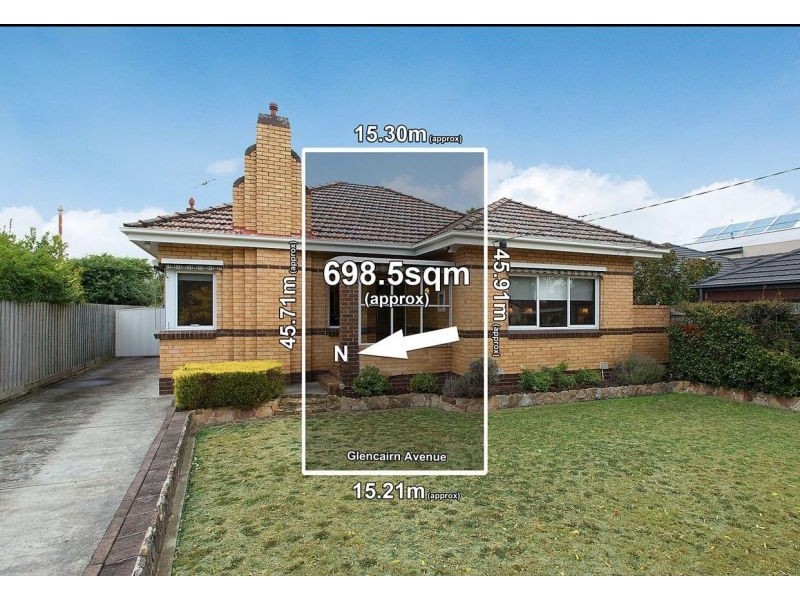 46 Glencairn avenue, Brighton East VIC 3187