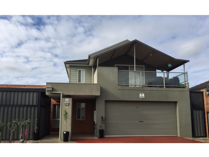 11 Silverleaf Drive, Melton VIC 3337