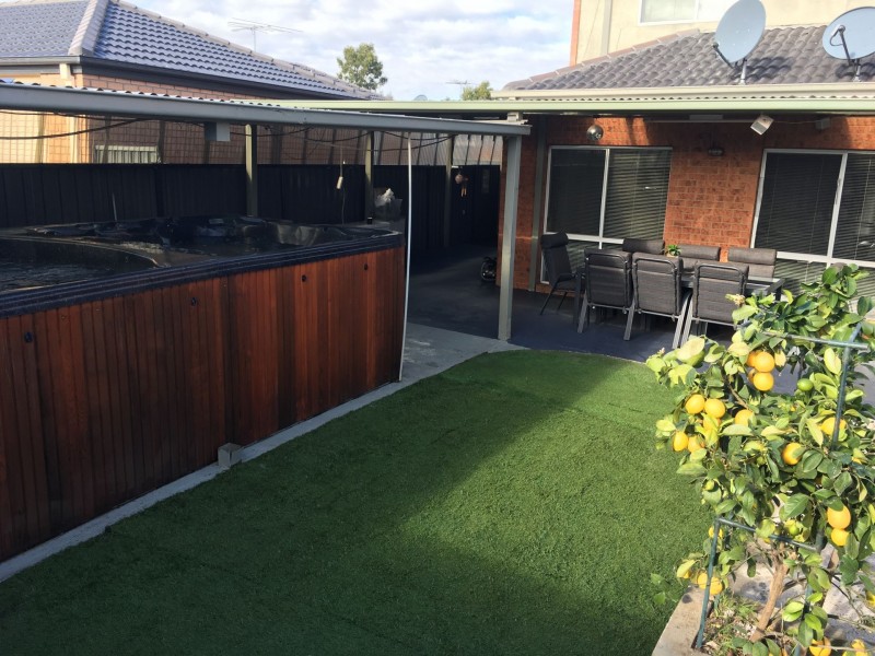 11 Silverleaf Drive, Melton VIC 3337