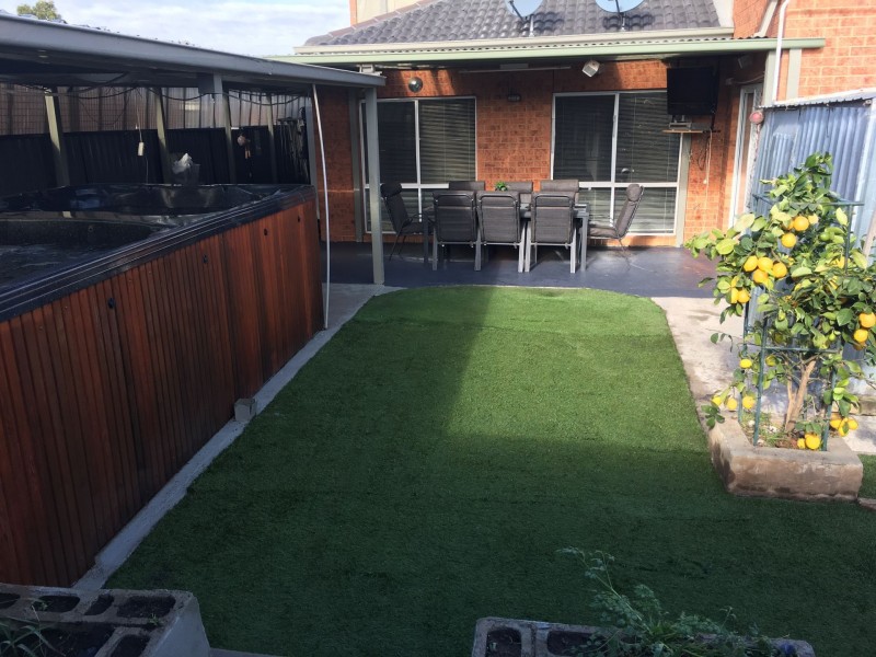 11 Silverleaf Drive, Melton VIC 3337