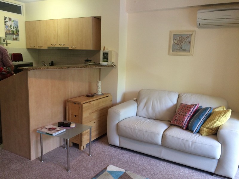 5/176 Sydney Street, New Farm QLD 4005