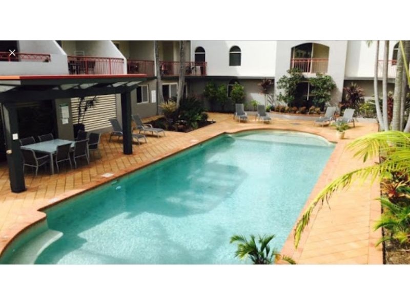 5/176 Sydney Street, New Farm QLD 4005